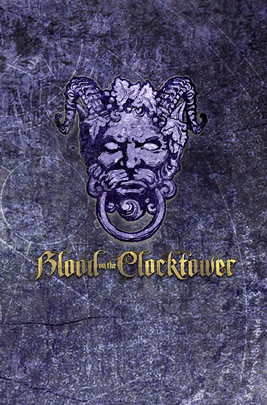 Blood on the Clocktower - Free Open Game