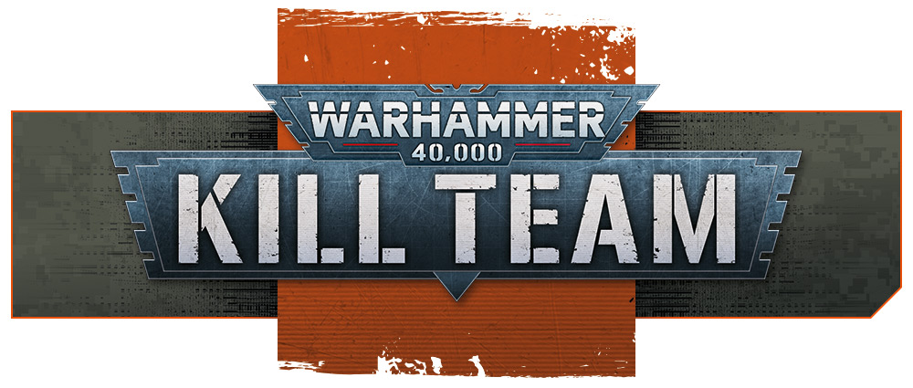 Kill Team Open Play