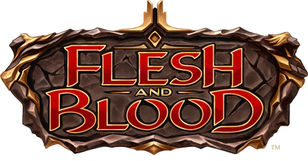 Flesh and Blood - Weekly Locals