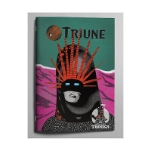 Exalted Funeral Horror RPG Triune