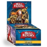 Hero Realms Cleric Pack