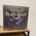 Heroes of Black Reach (2021 Edition)