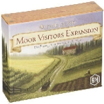 Between Two Castles: Secrets & Soirées