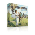 Between Two Cities (Essential Edition)