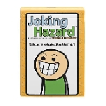 Joking Hazard: Deck Enhancement #1