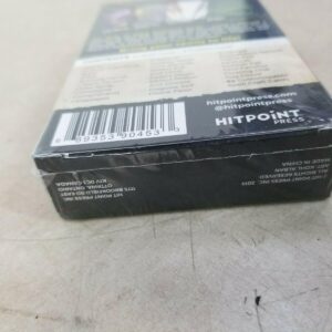 Level 1 Spells Vol. #1 New Condition