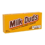 Milk Duds
