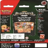 Pokémon TCG: Ninetales Ex/Zapdos Ex Deluxe Battle Deck
