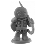 Reaper Miniatures Rem30033 Gingerbread Knight Legends Miniatures