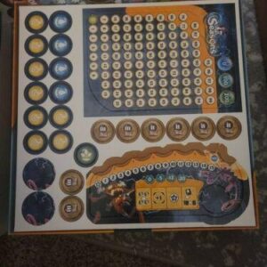 Seasons Enchanted Kingdom