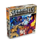 Sentinels of the Multiverse: Definitive Edition, the Classic Comic Book Card Game, 2 to 6 Players