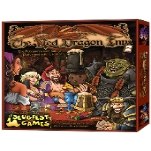 Slugfest Games Red Dragon Inn 2 Board Game