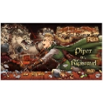 Slugfest Games Red Dragon Inn: Allies - Piper vs. Ripsnarl