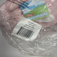 Squishable / Mini Squishable Flying Piglet 7" Plush