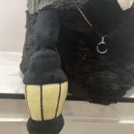 Squishable Plague Doctor