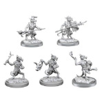 D&D Frameworks: Kobolds Miniatures Set