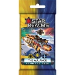 Star Realms: The Alliance Command Deck
