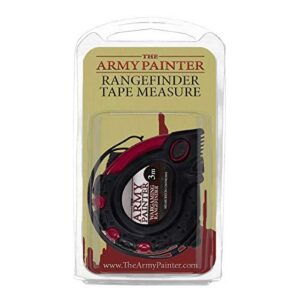 The Army Painter Rangefinder Tape Measure