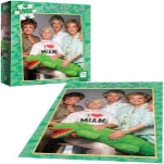 The Golden Girls I Heart Miami 1000 Piece Jigsaw Puzzle