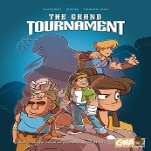 The Grand Tournament