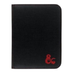 Ultra Pro ULP18590 Dungeons & Dragons Premium Campaign Journal Cards