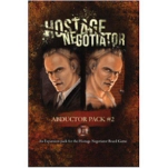 Van Ryder Games VRGAP2 Hostage Negotiator Abductor Pack No.2 Card Game