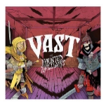 Vast The Haunted Hallways Expansion