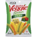 Veggie Straws, Sea Salt