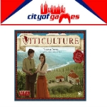 Viticulture