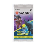 WOTC MTG Booster Pack March of the Machine Jumpstart Booster Pack