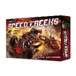 Warhammer 40K: Speed Freeks