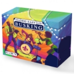 Weird Giraffe Games Big Easy Busking