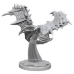 WizKids Pathfinder Deep Cuts Unpainted Miniatures: Wave 6: Flying Ray