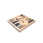 Wooden Backgammon