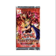 Yu-Gi-Oh Pharaoh S Servant Booster Pack