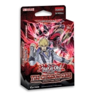 Yugioh 1st Ed The Crimson King Deck