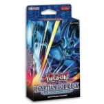Yugioh Egyptian God Deck: Obelisk The Tormentor [Unlimited Edition]/sealed