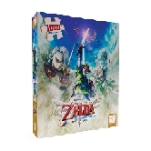 Zelda Skyward Sword 1000 Piece Puzzle