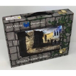 Dirt Cheap Dungeons & Dragons RPG Game Terrain - Rogue Dungeon Set