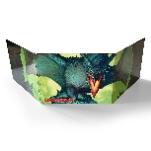 Dragonbane: GM Screen