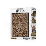 Citadel Terrain Skulls
