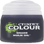 Citadel Shade Nuln Oil
