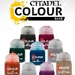 Citadel Base Macragge Blue