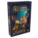 Animal Adventures RPG Starter Set- Spellbinding Roleplaying Game