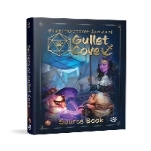 Animal Adventures: Secrets of Gullet Cove - Source Book