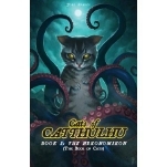 Cats of Catthulhu