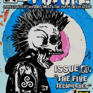 No Future 1: The Five Techniques