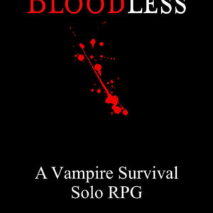 Bloodless