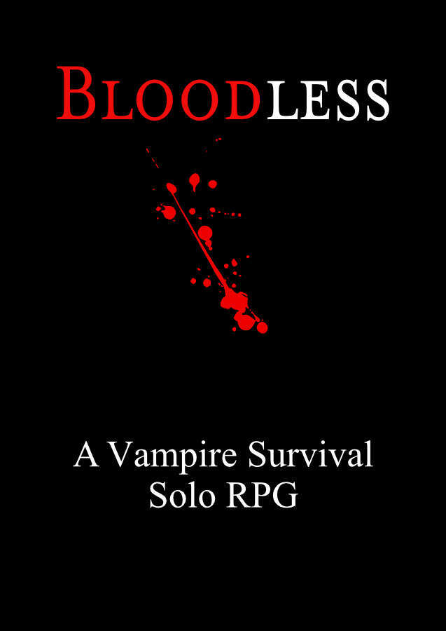 Bloodless