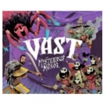 Vast & The Mysterious Manor Game